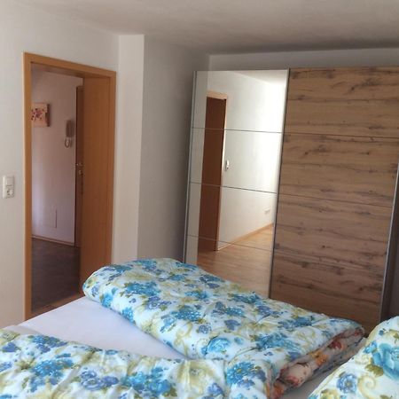 Appartements-Christian Fieberbrunn Kültér fotó
