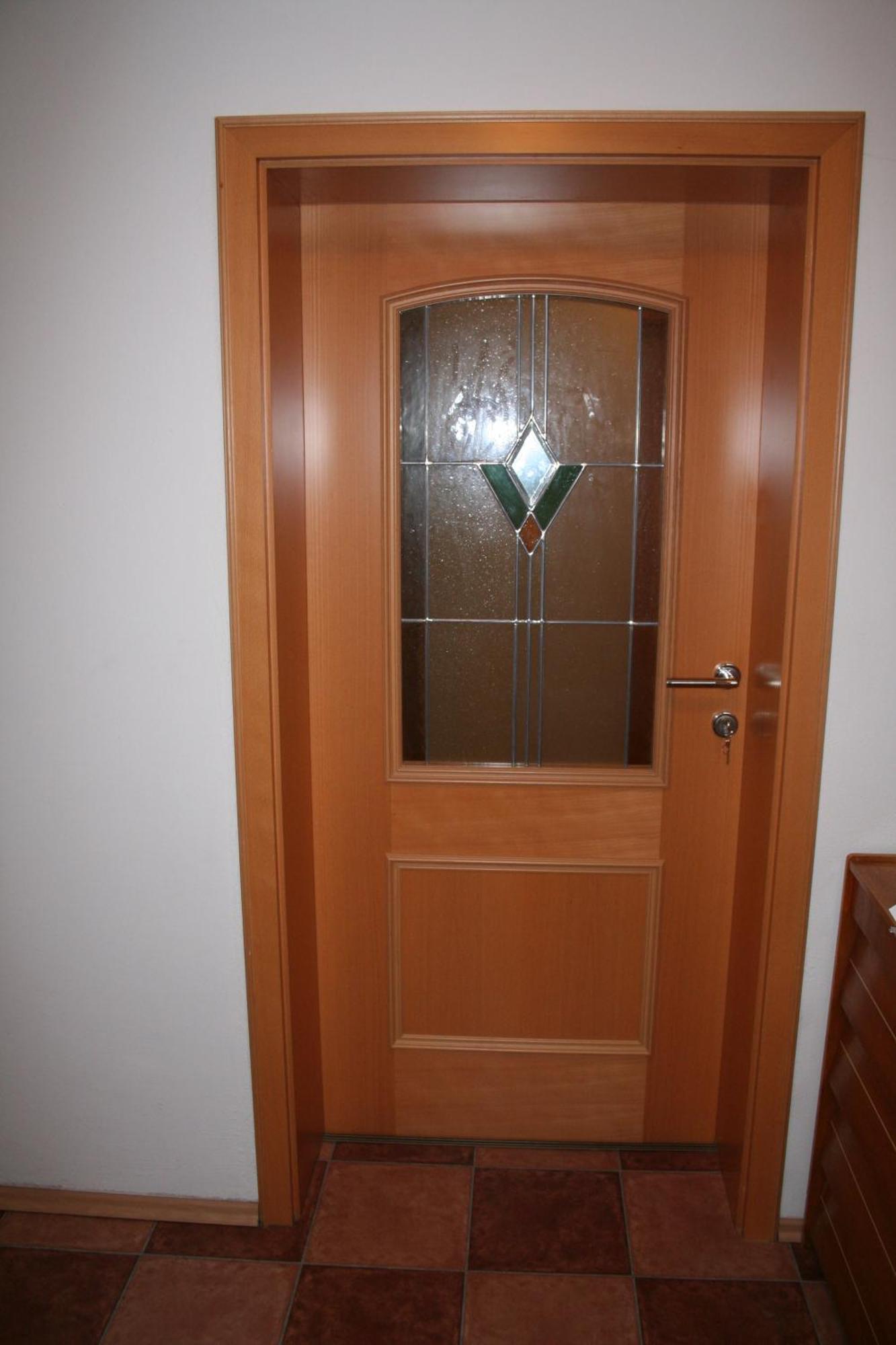 Appartements-Christian Fieberbrunn Kültér fotó