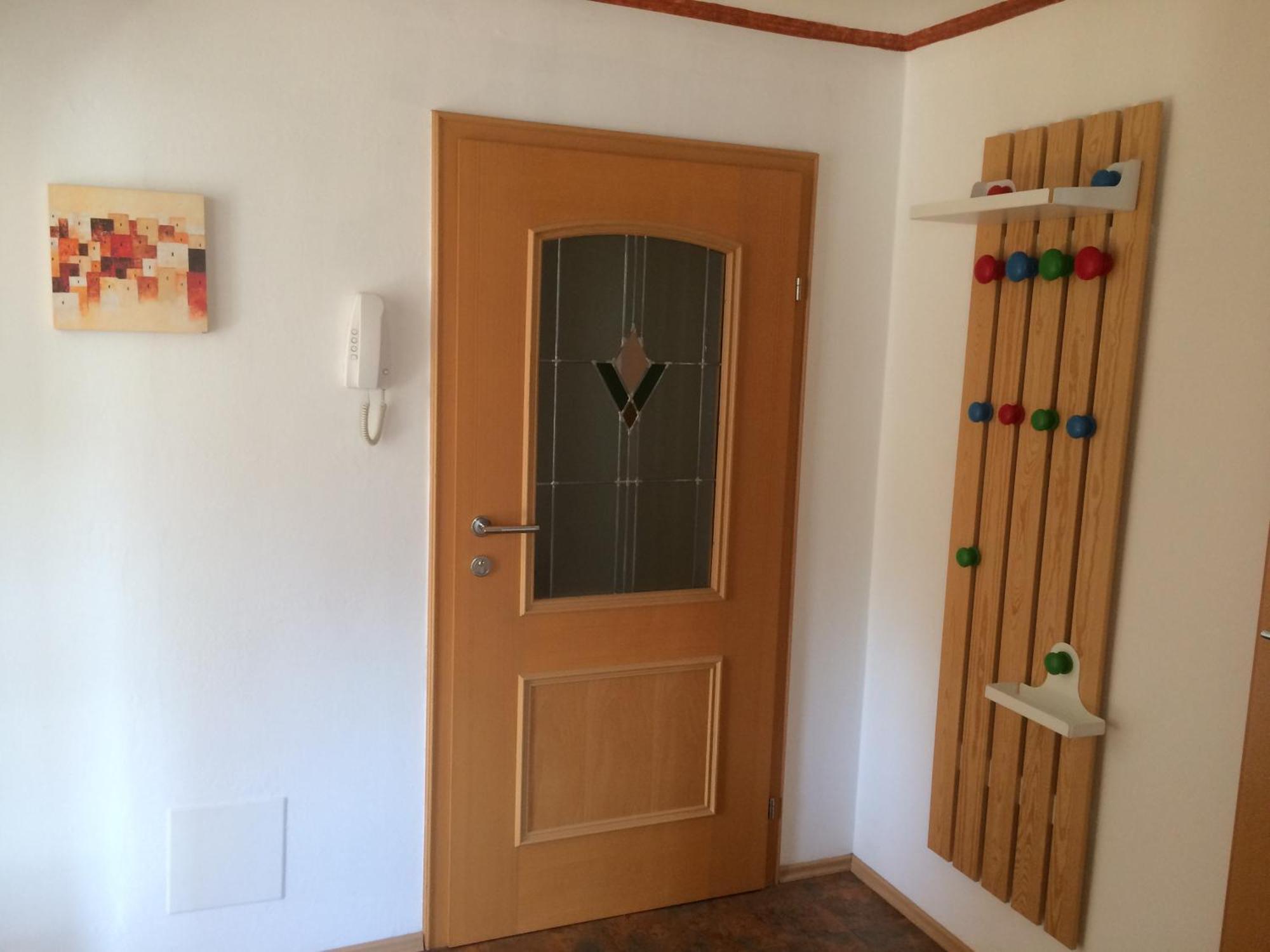 Appartements-Christian Fieberbrunn Kültér fotó
