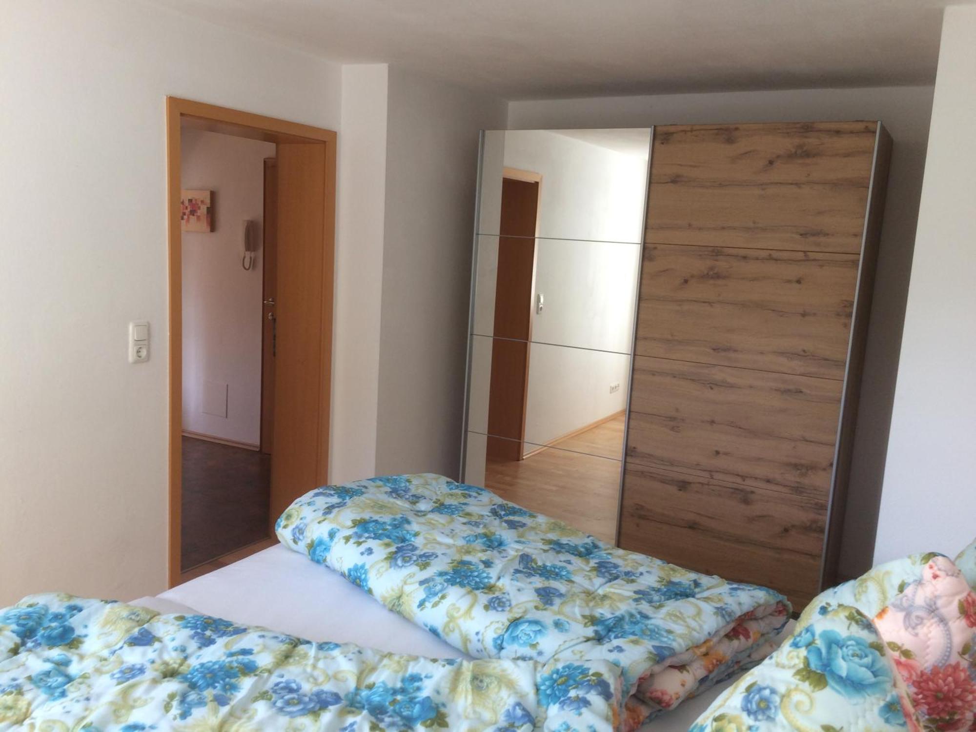 Appartements-Christian Fieberbrunn Kültér fotó