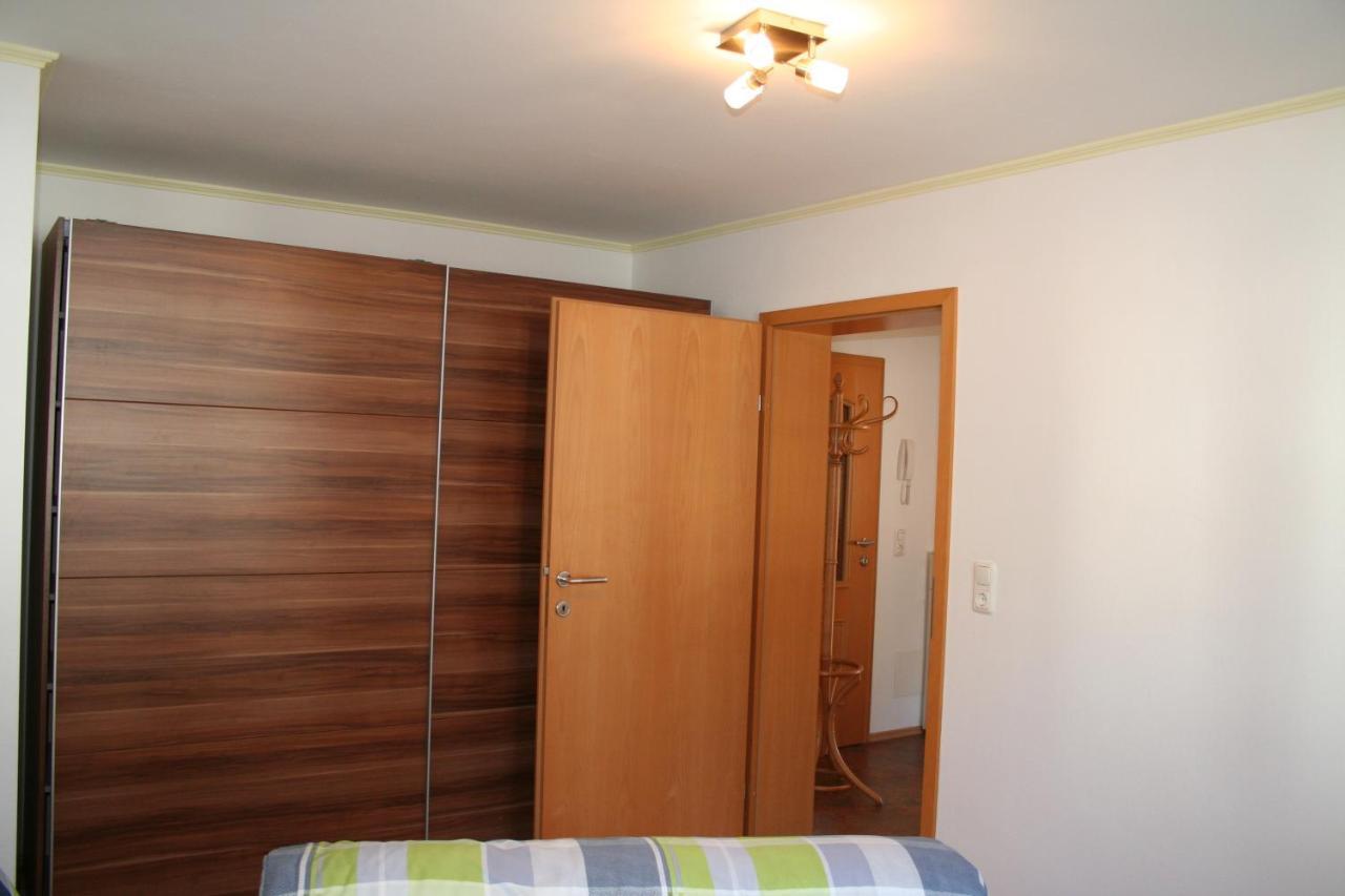 Appartements-Christian Fieberbrunn Kültér fotó